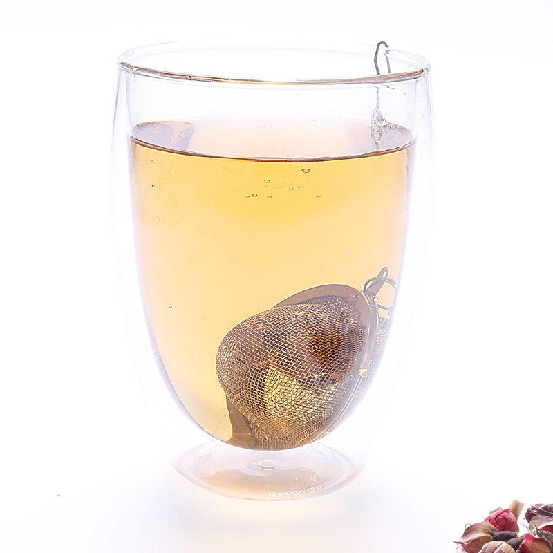 Stainless Steel Tea Infuser Sphere Mesh Infuser Tea Filter