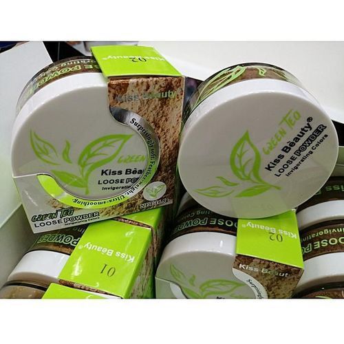 Loose Powder