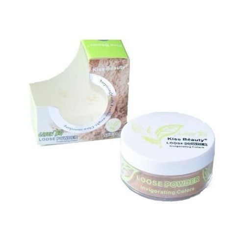 Loose Powder
