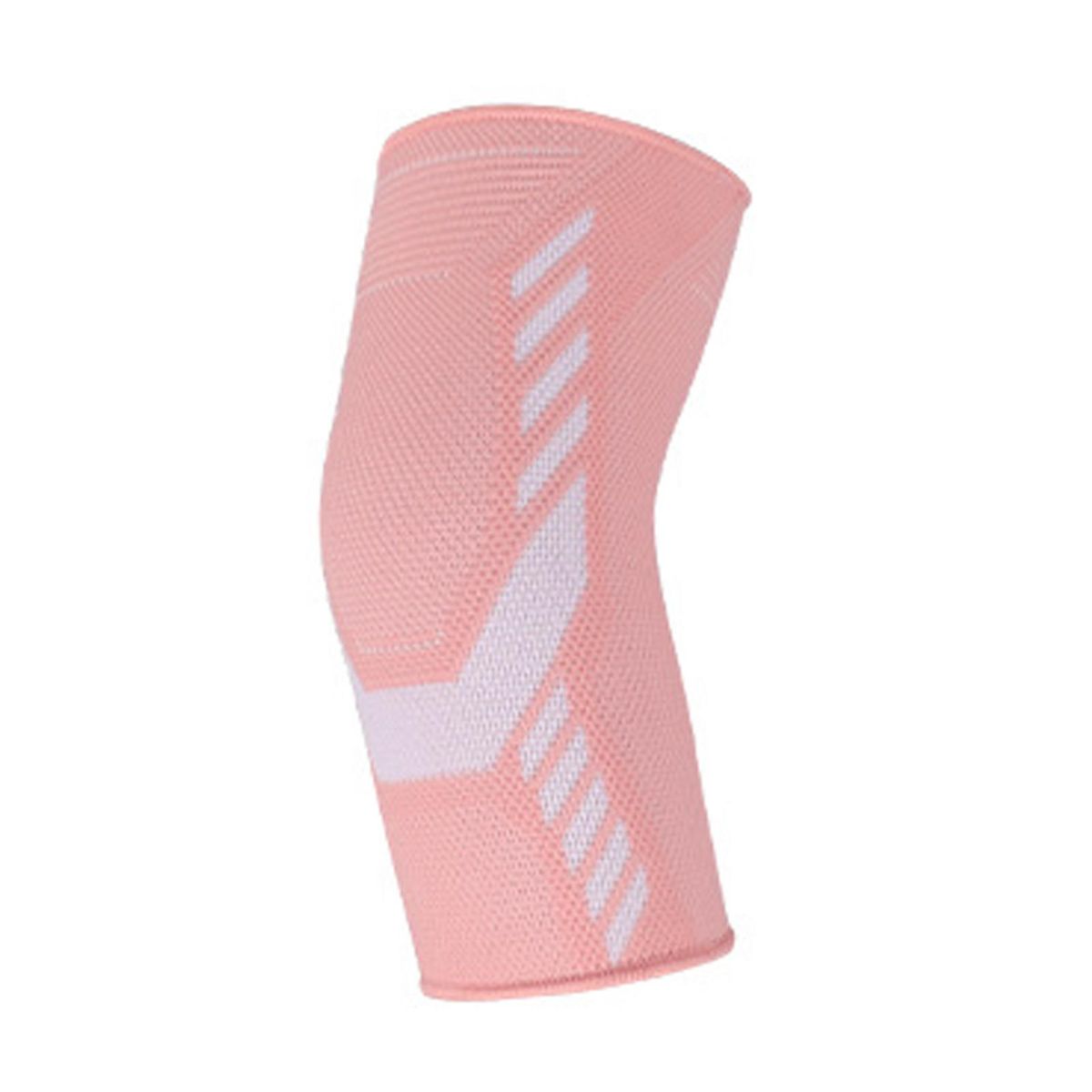 1Pc Extended Wrist Men Women Sports Elbow Arm Pink