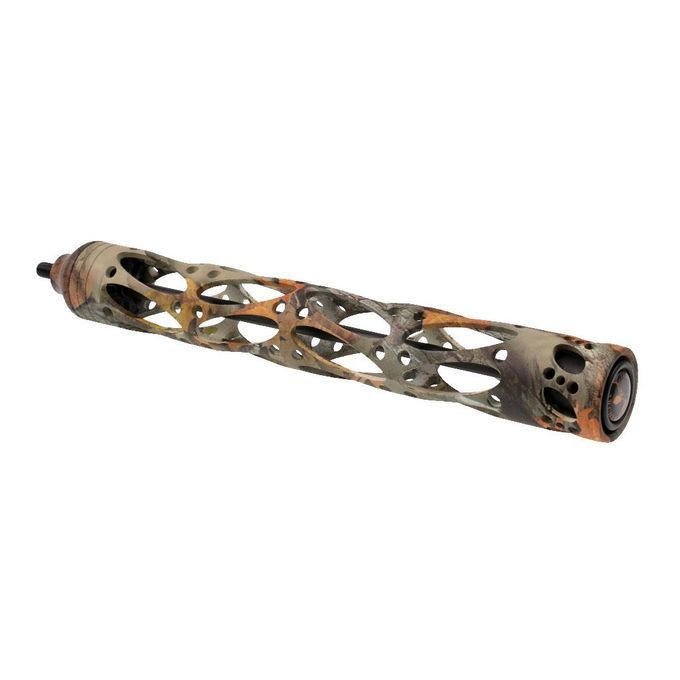 11 Inch Aluminum Bow Stabilizer For Hunting Archery 11