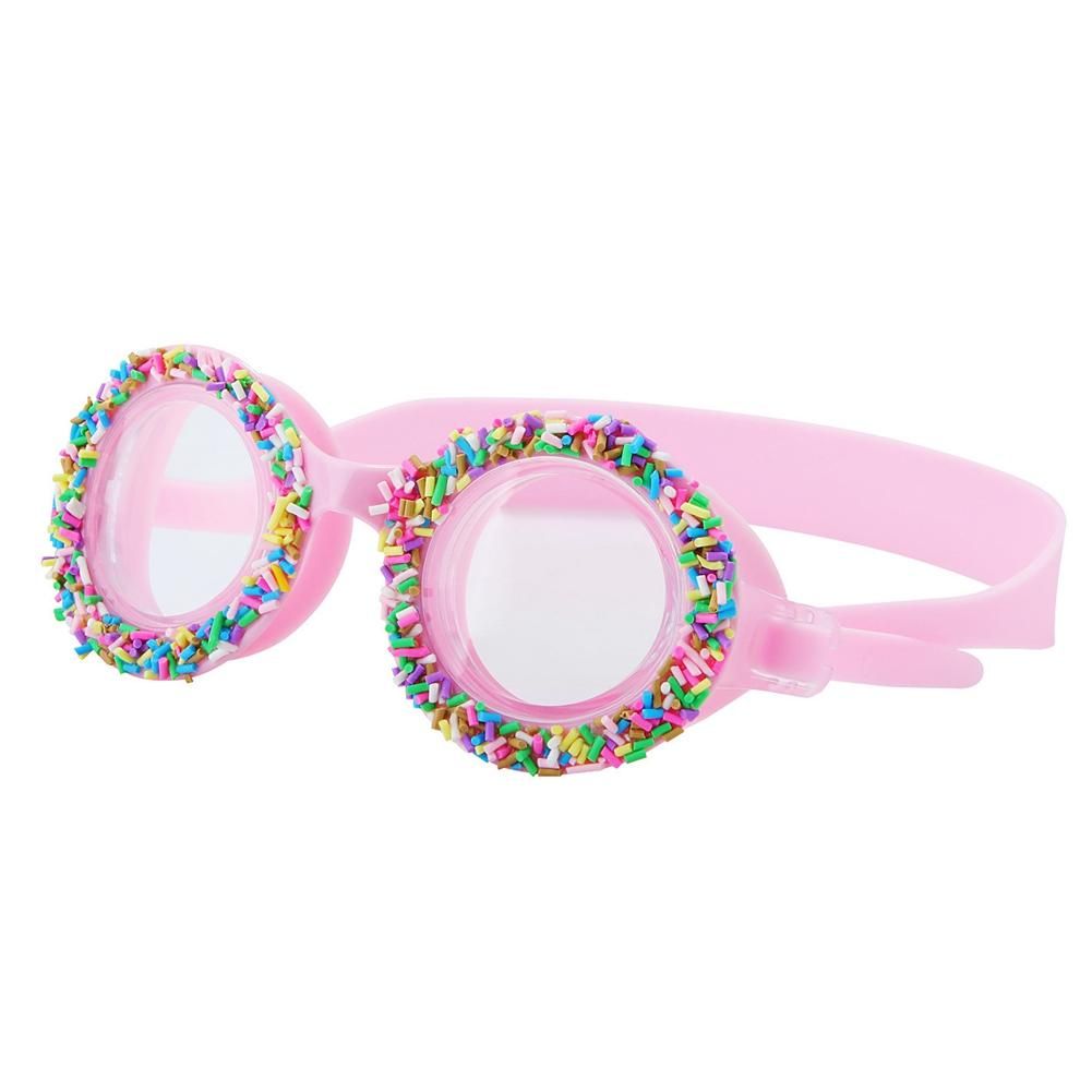 Anti-Fog Waterproof Swimming Equipment Goggles for Toddlers