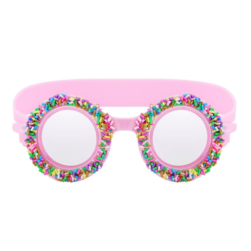 Anti-Fog Waterproof Swimming Equipment Goggles for Toddlers