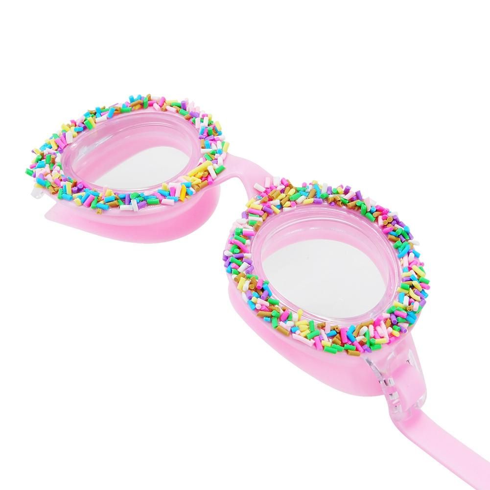 Anti-Fog Waterproof Swimming Equipment Goggles for Toddlers