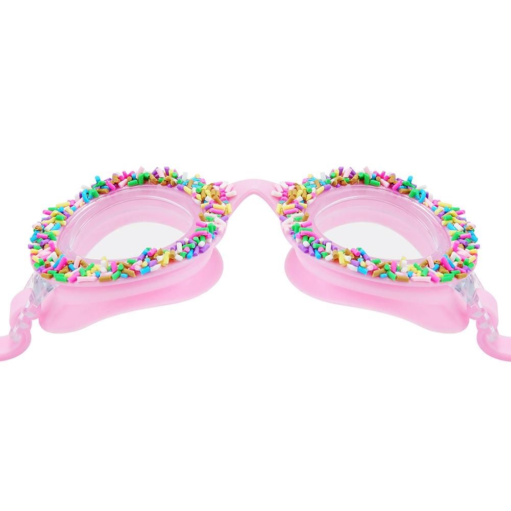 Anti-Fog Waterproof Swimming Equipment Goggles for Toddlers
