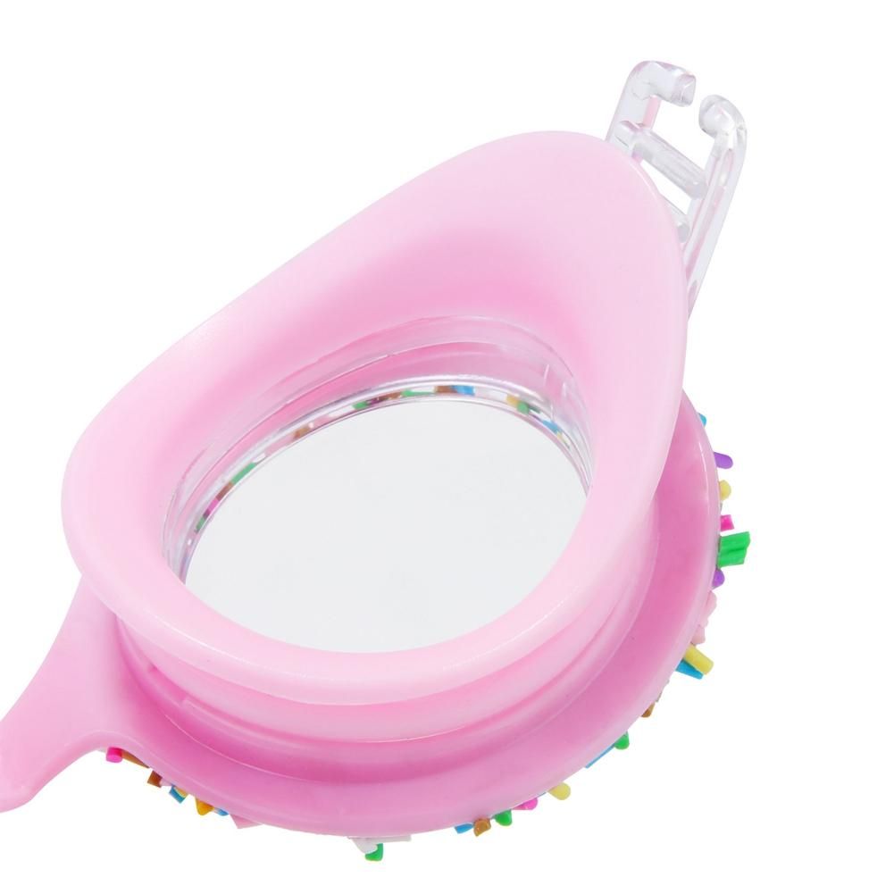 Anti-Fog Waterproof Swimming Equipment Goggles for Toddlers