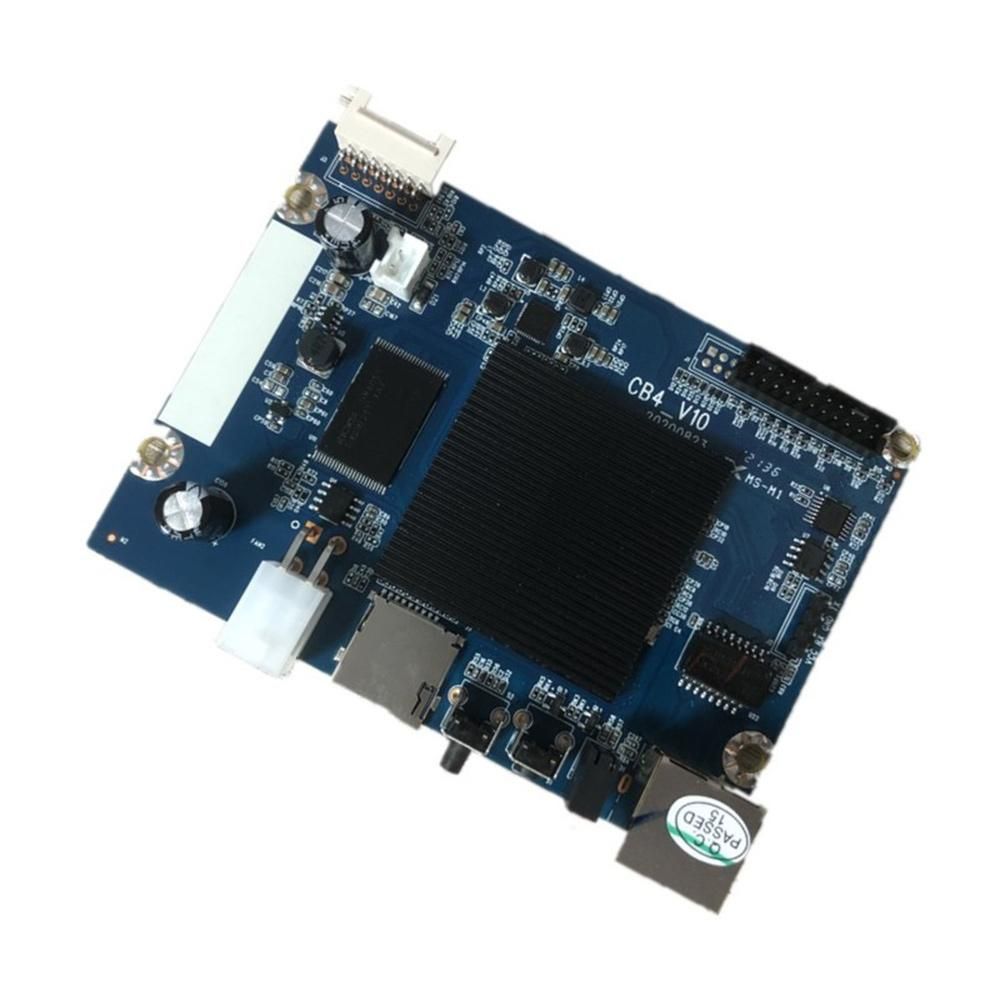 Miner Control Board CB4 V10 Control Board for WhatsMiner