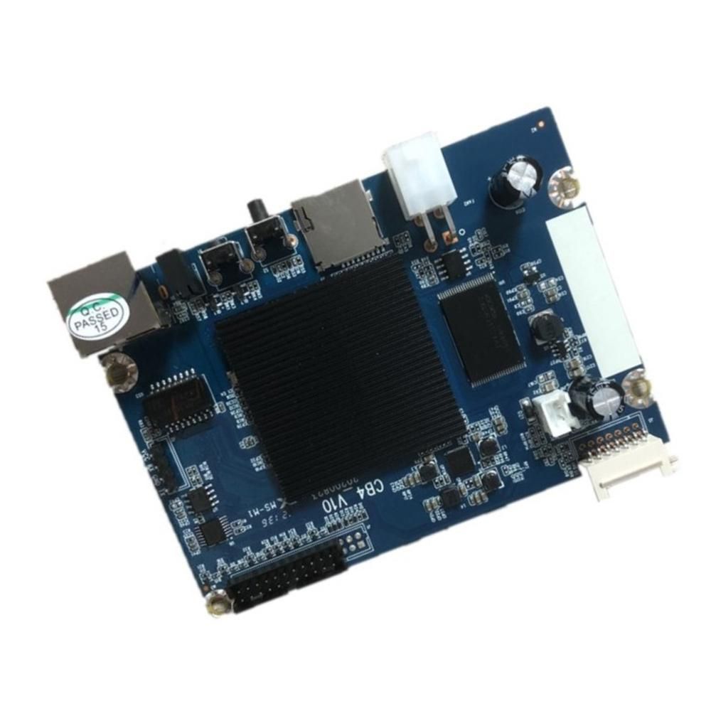 Miner Control Board CB4 V10 Control Board for WhatsMiner