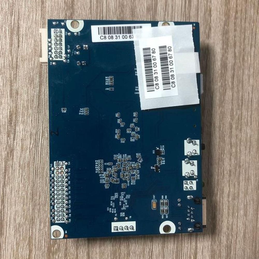 Miner Control Board CB4 V10 Control Board for WhatsMiner