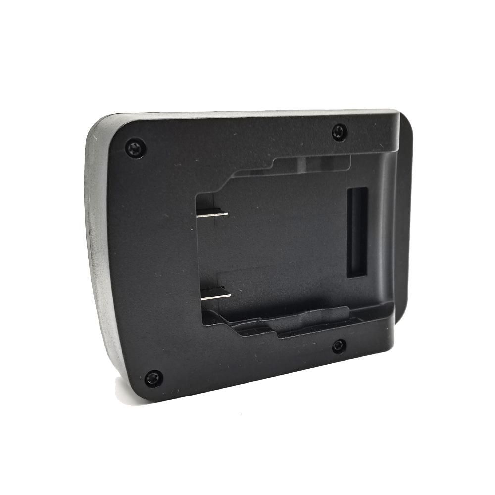 Battery Adapter for Dewalt 18V/20V Lithium Battery Converted to Black&Decker Porter Cable Stanley 18V 20V Battery Tool