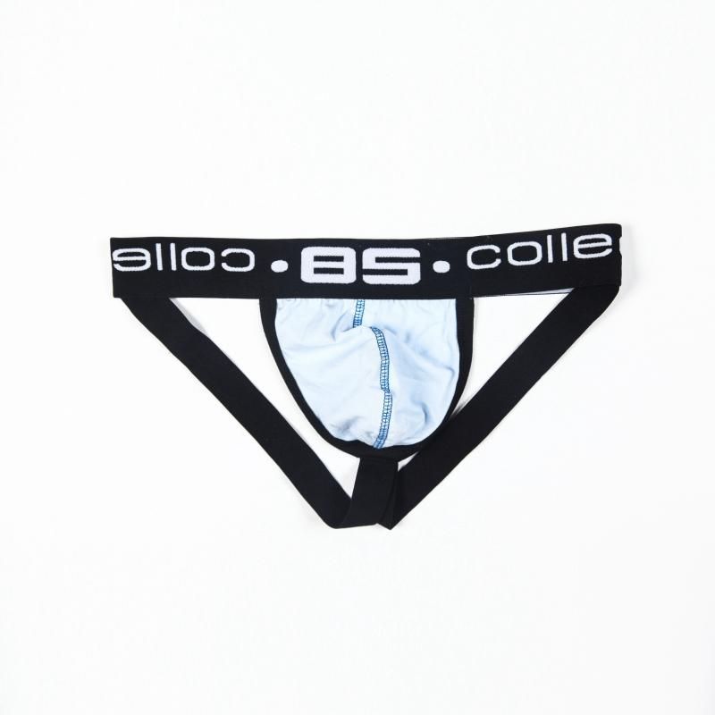 Mens Underwear Jockstraps Cotton G-strings Men Thong Male Panties Briefs
