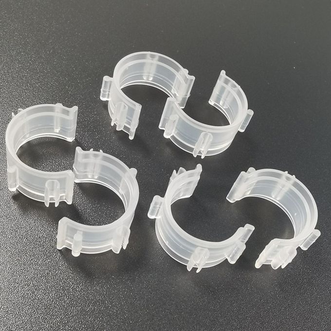 150Pcs Bobbin Holders Kit Sewing Thread Spools Clamps Multipurpose For