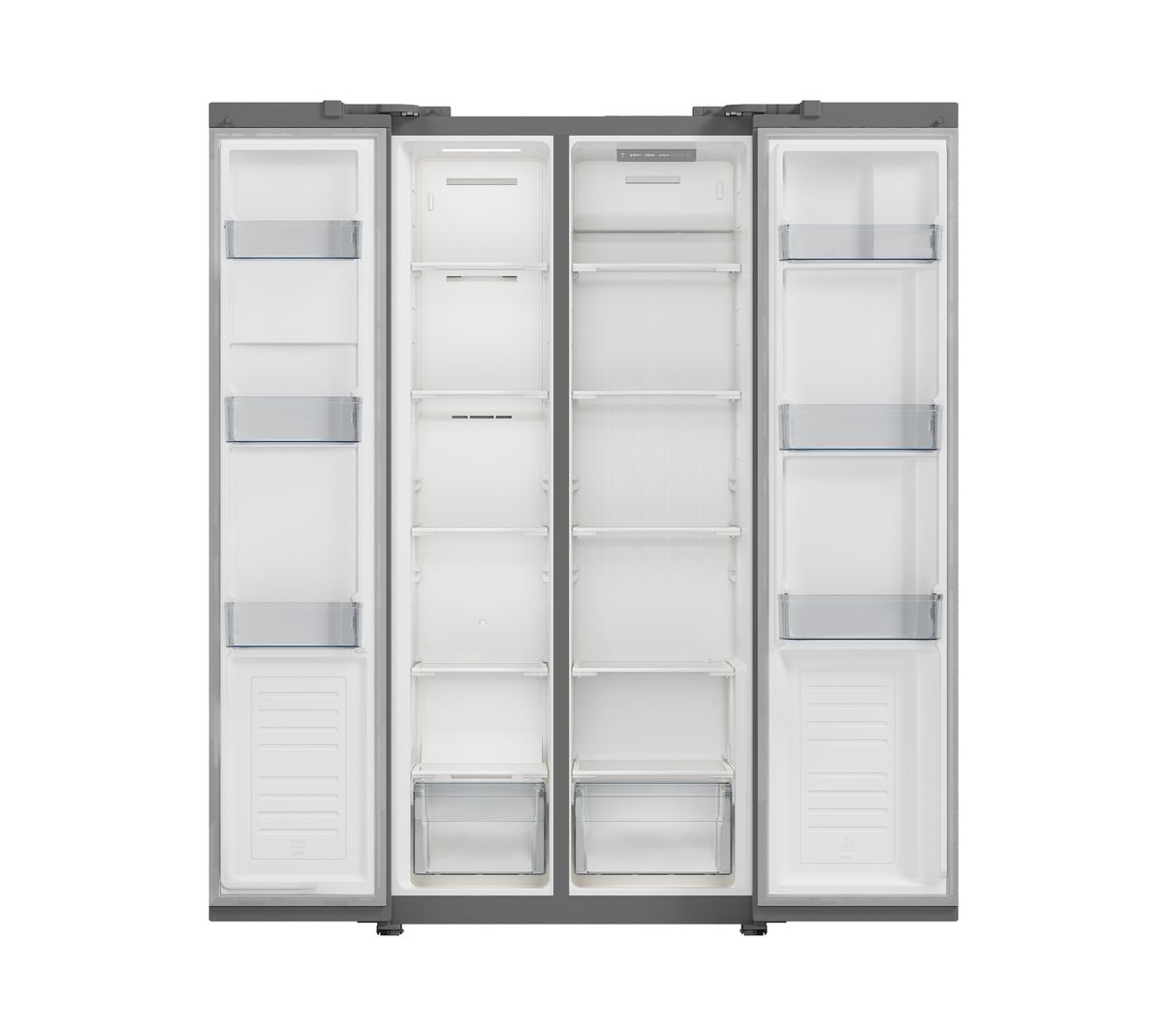 516 Litres Side By Side Refrigerator (67WS)