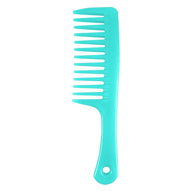 Anti-static Large Wide Tooth Comb