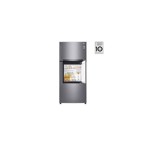 471 Litres Ref 502 R600 Gas Inverter Refrigerator