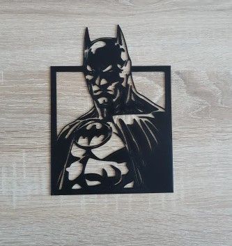 Batman Wall Art