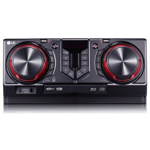 720W XBOOM HiFi Audio System CJ45