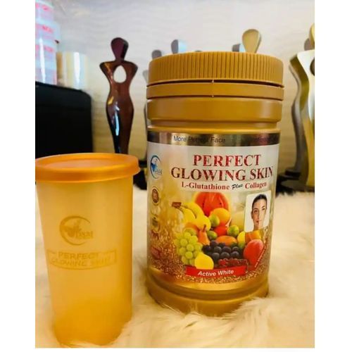 PERFECT GLOWING SKIN L Glutathione + Collagen