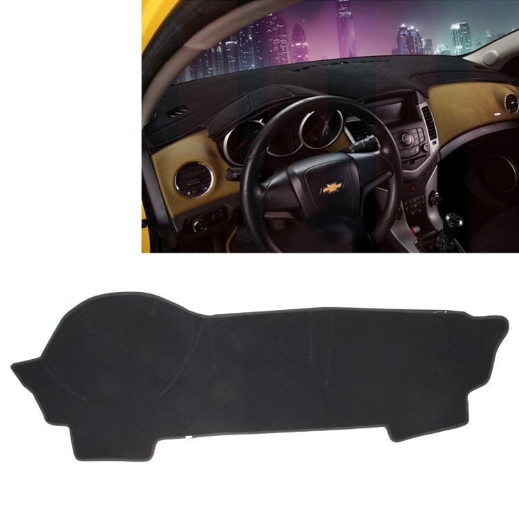 Car Dashboard Cover Car Light Pad For 2013-2014 Accord