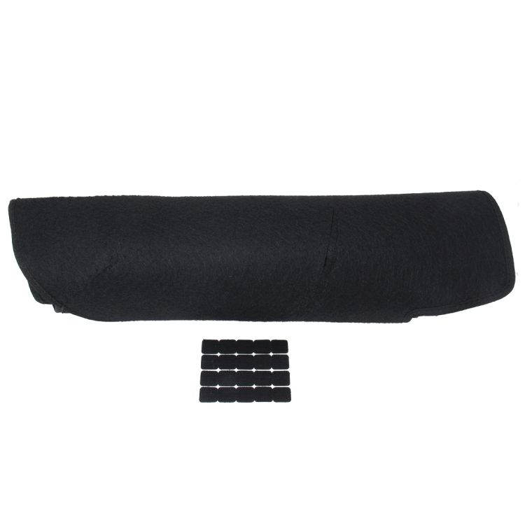 Car Dashboard Cover Car Light Pad For 2013-2014 Accord