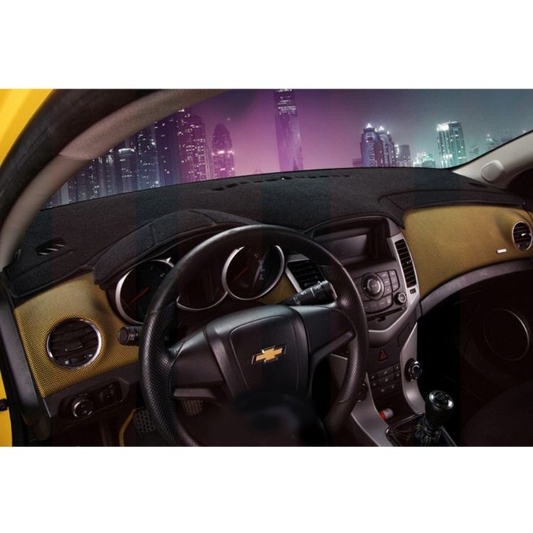 Car Dashboard Cover Car Light Pad For 2013-2014 Accord