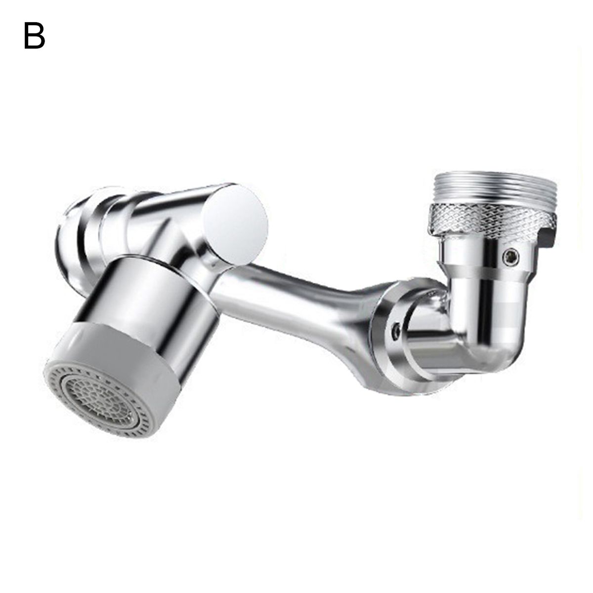Faucet Sprayer Single-modeDual-mode Outlet Faucet B