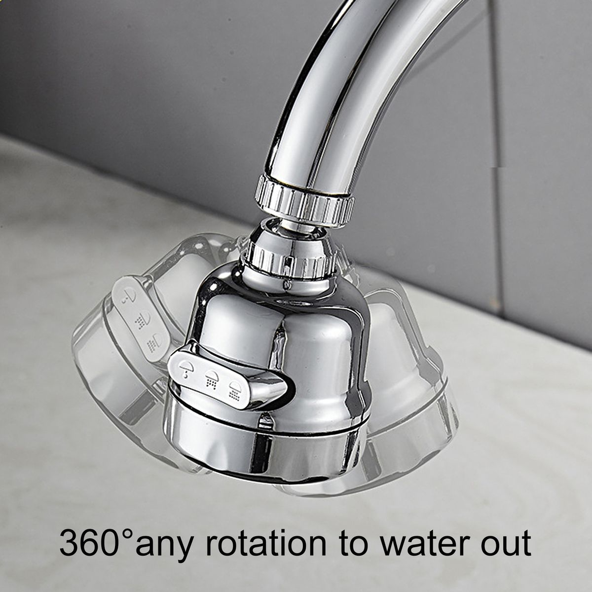 Faucet Nozzle High Pressure Faucet Nozzle A
