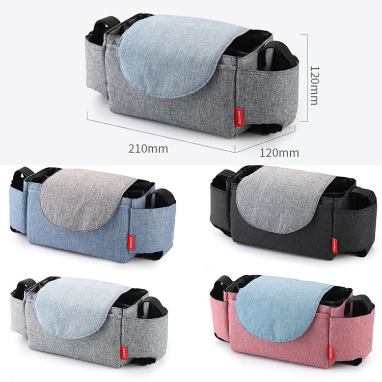 Baby Stroller Bags