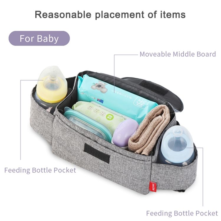 Baby Stroller Bags