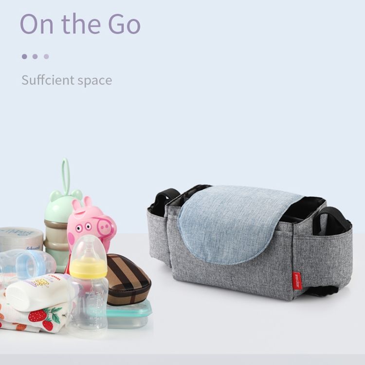 Baby Stroller Bags