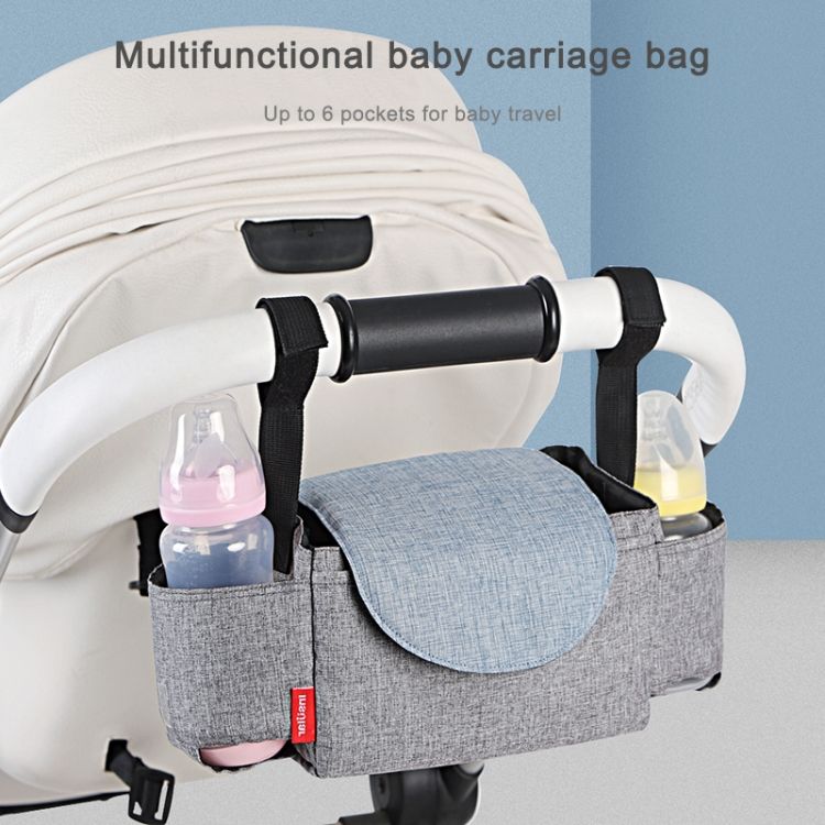 Baby Stroller Bags