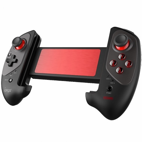 Ipega Pg-9083a Mobile Game Controller - Wireless 5.0 Gamepad