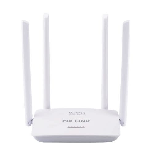 Lv-wr08 300mbps Wireless-n Router.