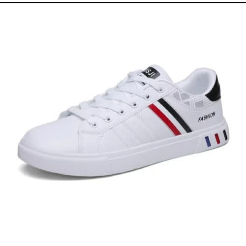 Sneakers- White