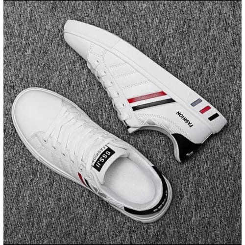 Sneakers- White