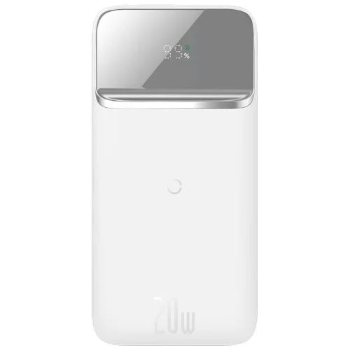 Magnetic Wireless Power Bank - 10000mAh - 20W (ppmt-03)