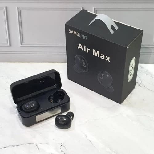 Samsung TWS 3d Audio Air Max Earpods