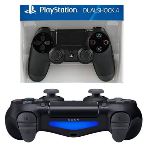 PS4 Wireless Double Shock Controller