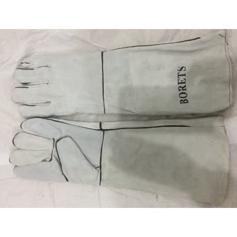 Welder Hand Glove