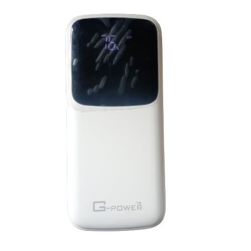 G-Power R7 Power Bank - 22000mAh -18W