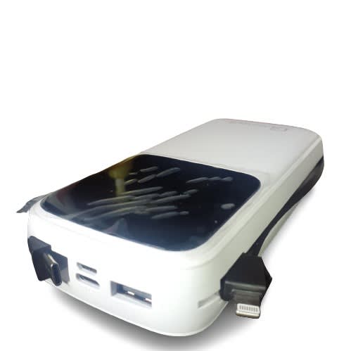 G-Power R7 Power Bank - 22000mAh -18W