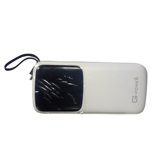 G-Power R7 Power Bank - 22000mAh -18W