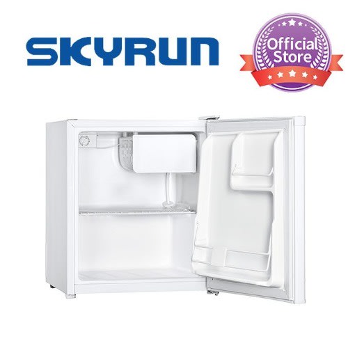 50L Single Door Fridge- Bcd-55a - 65W