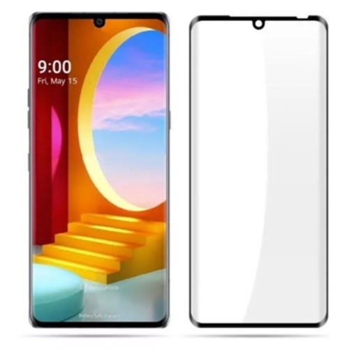 Screen Protector For Lg Velvet
