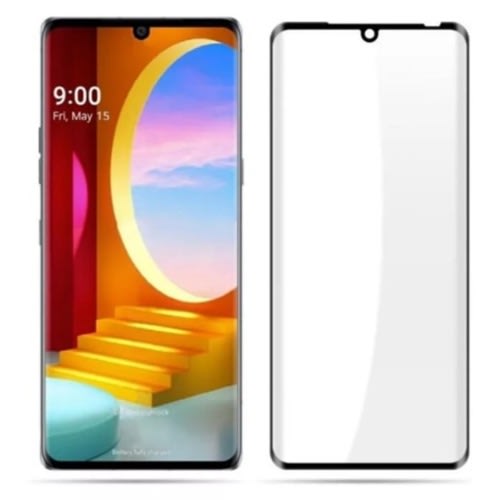 Screen Protector For Lg Velvet