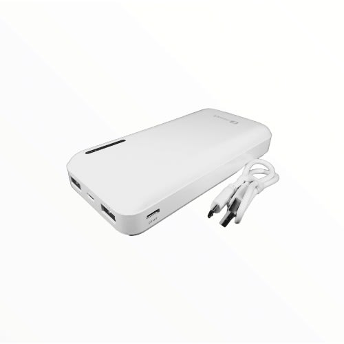 G-Power P200 Power Bank - 3a Fast Charging - 20000mAh