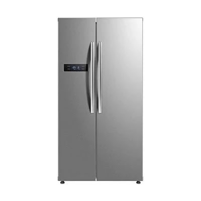 527-litre Side By Side Refrigerator - Hc-689wen