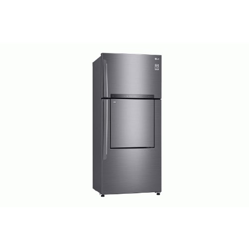 Door In Door Smart Inverter Refrigerator - Ref 702 Inv - 549L
