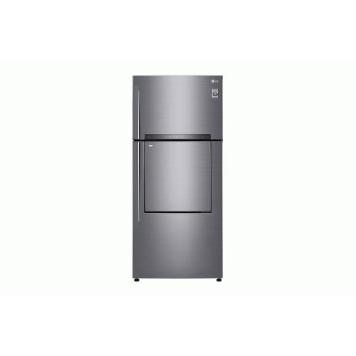 Door In Door Smart Inverter Refrigerator - Ref 702 Inv - 549L