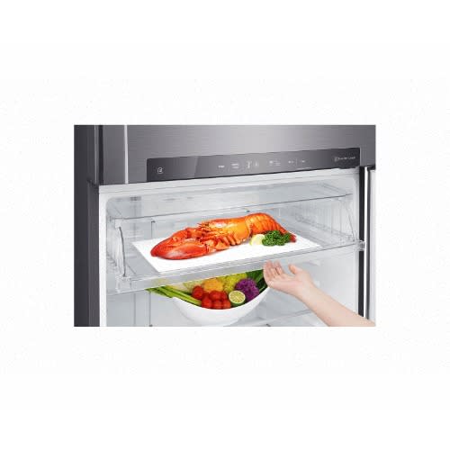 Door In Door Smart Inverter Refrigerator - Ref 702 Inv - 549L
